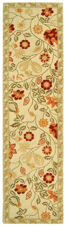safavieh clearance chelsea hk716a ivory rug