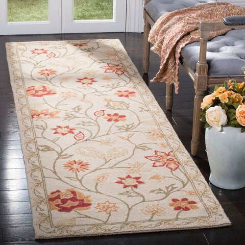 safavieh clearance chelsea hk716a ivory rug