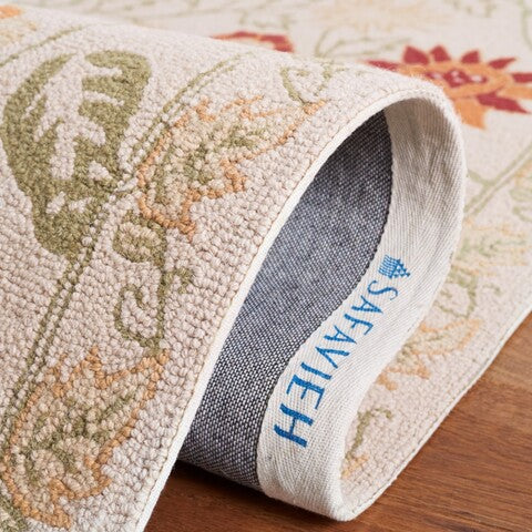 safavieh clearance chelsea hk716a ivory rug