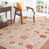 safavieh clearance chelsea hk716a ivory rug