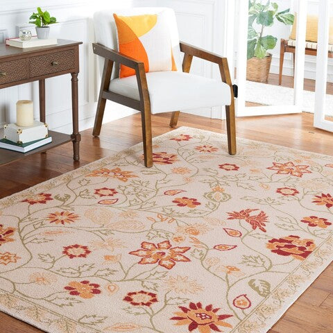 safavieh clearance chelsea hk716a ivory rug