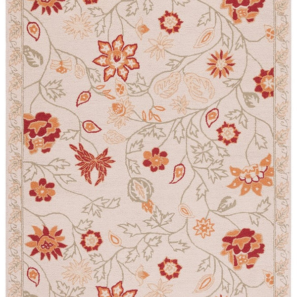safavieh clearance chelsea hk716a ivory rug