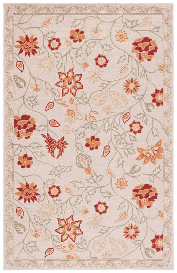 safavieh clearance chelsea hk716a ivory rug