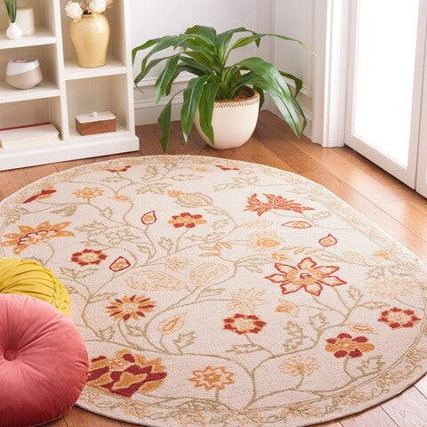 safavieh clearance chelsea hk716a ivory rug