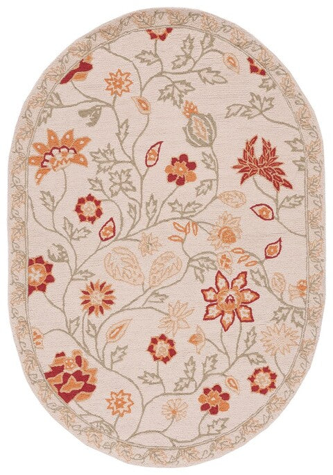 safavieh clearance chelsea hk716a ivory rug