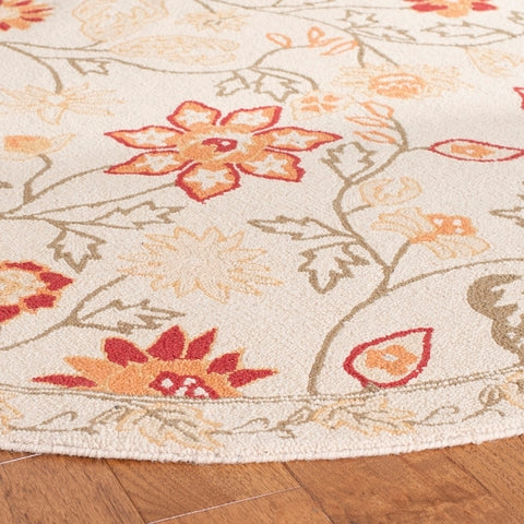 safavieh clearance chelsea hk716a ivory rug