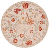 safavieh clearance chelsea hk716a ivory rug