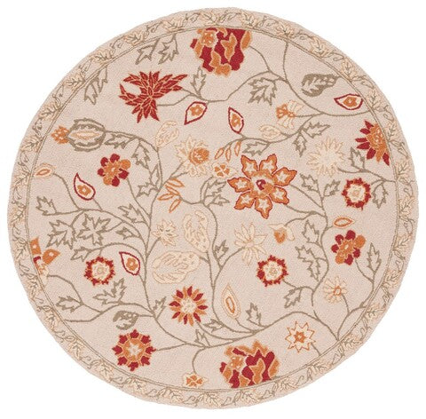 safavieh clearance chelsea hk716a ivory rug