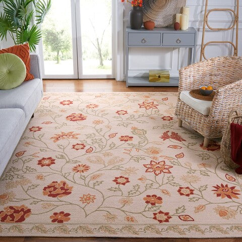 safavieh clearance chelsea hk716a ivory rug