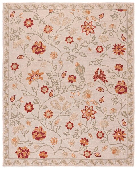 safavieh clearance chelsea hk716a ivory rug