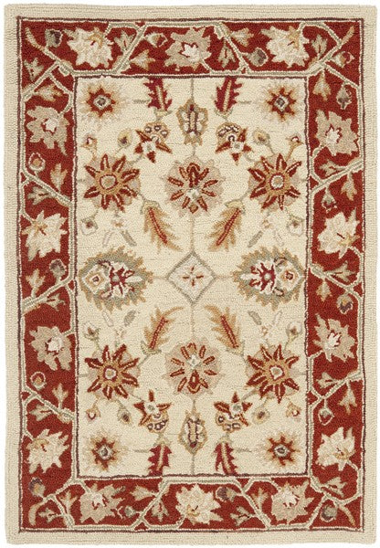 safavieh clearance chelsea hk719a ivory rug