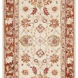 safavieh clearance chelsea hk719a ivory rug