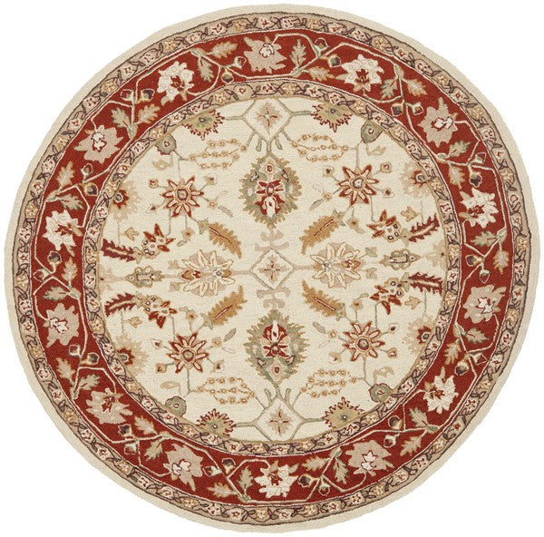 safavieh clearance chelsea hk719a ivory rug