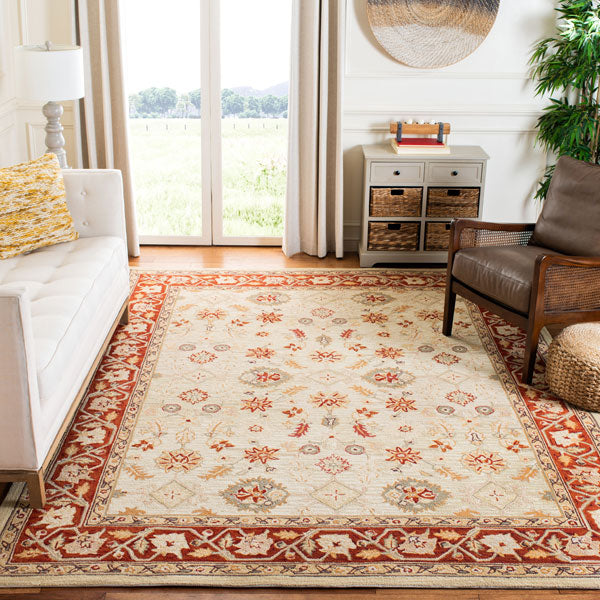 safavieh clearance chelsea hk719a ivory rug