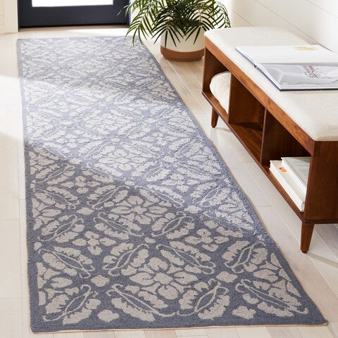 safavieh clearance chelsea hk723a blue rug