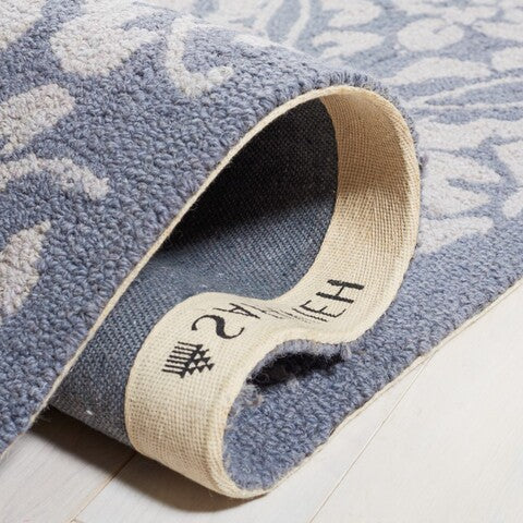 safavieh clearance chelsea hk723a blue rug