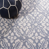 safavieh clearance chelsea hk723a blue rug