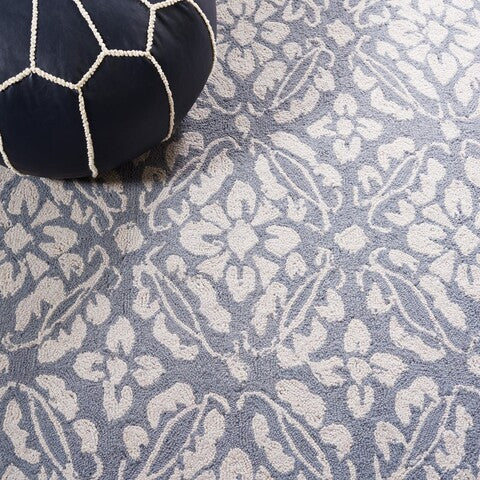 safavieh clearance chelsea hk723a blue rug