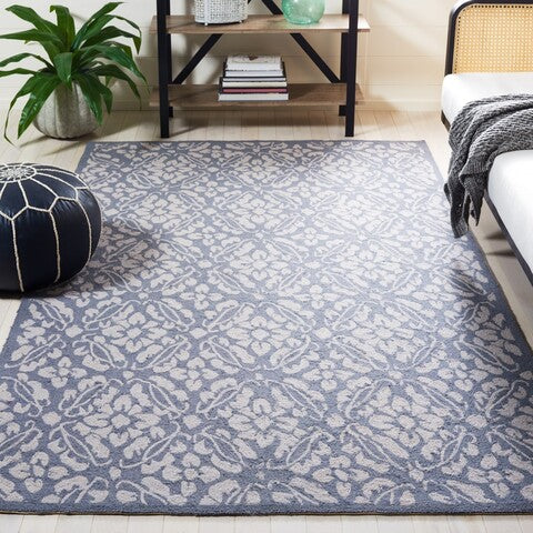 safavieh clearance chelsea hk723a blue rug