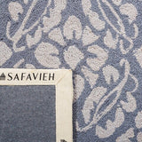 safavieh clearance chelsea hk723a blue rug
