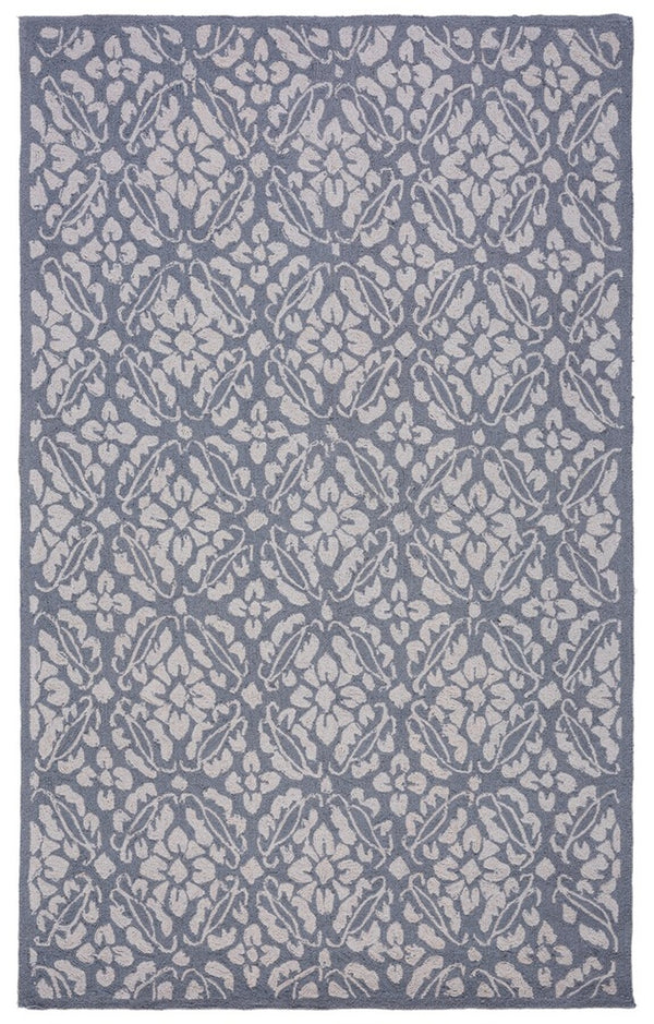 safavieh clearance chelsea hk723a blue rug