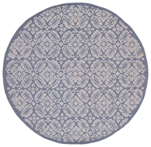 safavieh clearance chelsea hk723a blue rug