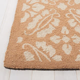 safavieh clearance chelsea hk723c blush rug