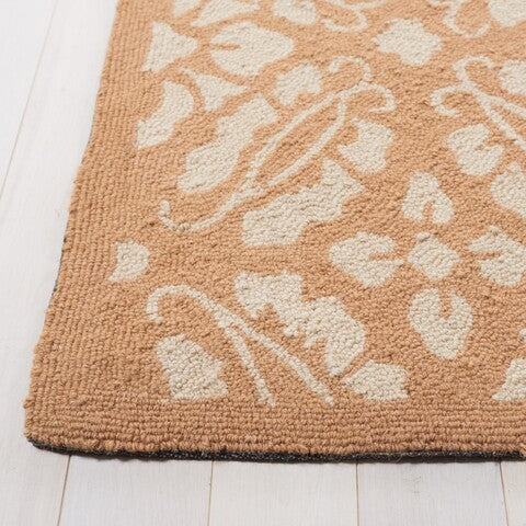 safavieh clearance chelsea hk723c blush rug