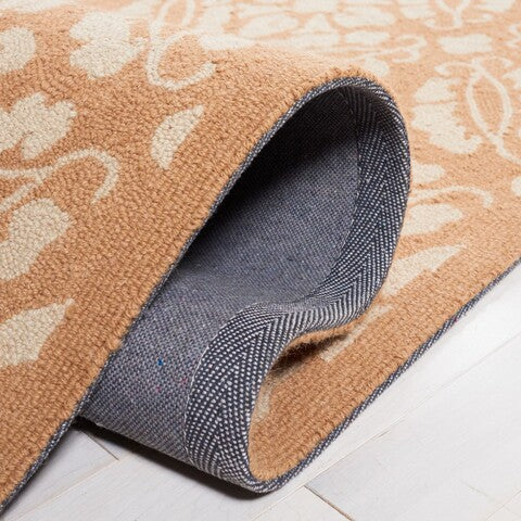 safavieh clearance chelsea hk723c blush rug