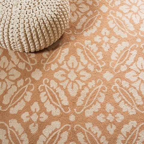 safavieh clearance chelsea hk723c blush rug