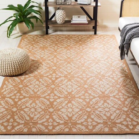 safavieh clearance chelsea hk723c blush rug