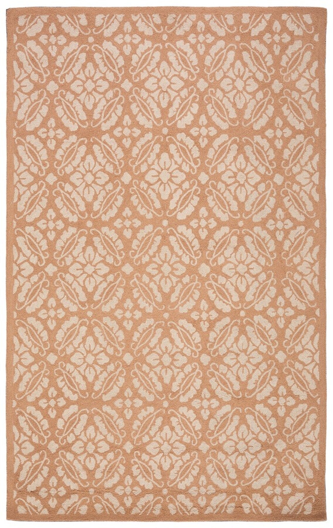safavieh clearance chelsea hk723c blush rug