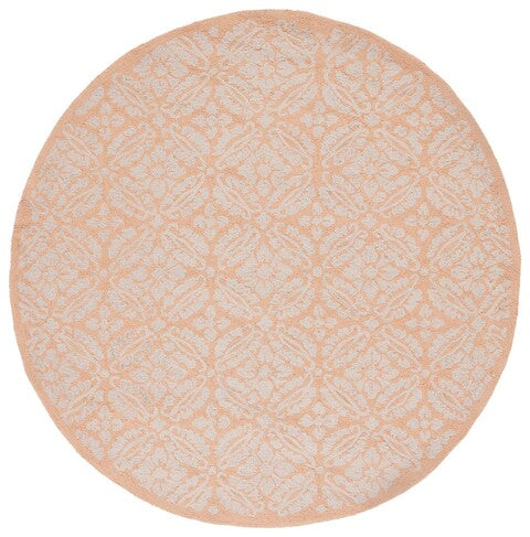 safavieh clearance chelsea hk723c blush rug