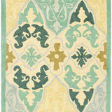 safavieh clearance chelsea hk725a teal green rug