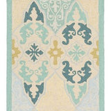 safavieh clearance chelsea hk725a teal green rug