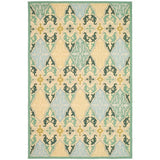 safavieh clearance chelsea hk725a teal green rug