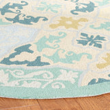 safavieh clearance chelsea hk725a teal green rug