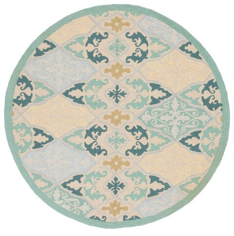 safavieh clearance chelsea hk725a teal green rug
