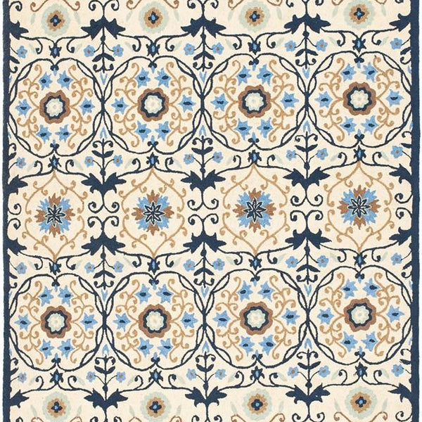 safavieh clearance chelsea hk727a ivory rug