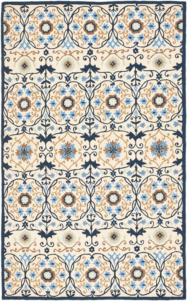 safavieh clearance chelsea hk727a ivory rug