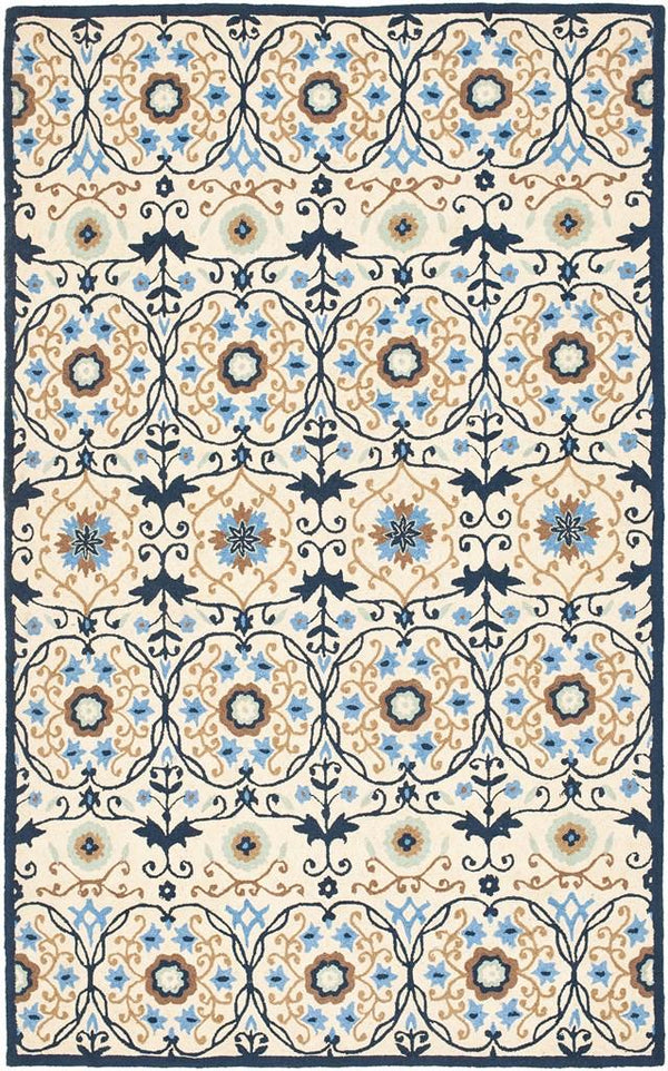 safavieh clearance chelsea hk727a ivory rug
