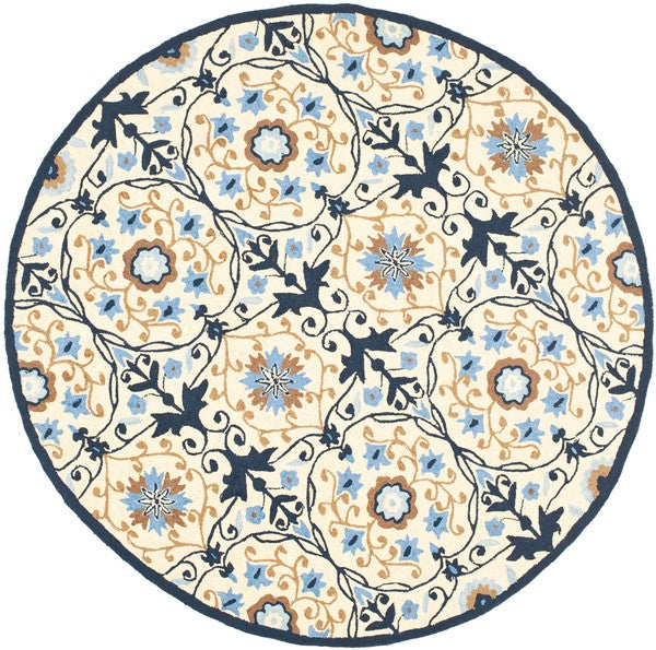 safavieh clearance chelsea hk727a ivory rug