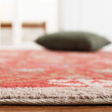 safavieh clearance chelsea hk727b red rug