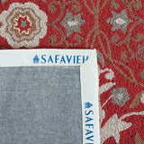 safavieh clearance chelsea hk727b red rug