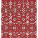 safavieh clearance chelsea hk727b red rug