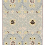safavieh clearance chelsea hk727c light blue rug