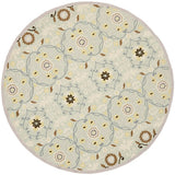 safavieh clearance chelsea hk727c light blue rug