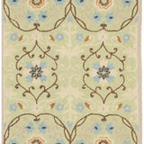 safavieh clearance chelsea hk727d sage rug