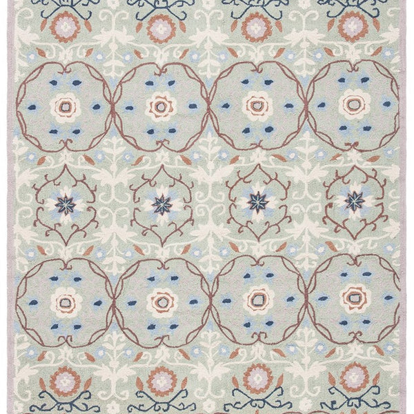 safavieh clearance chelsea hk727d sage rug