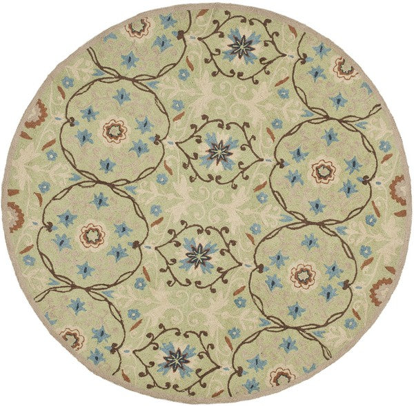 safavieh clearance chelsea hk727d sage rug